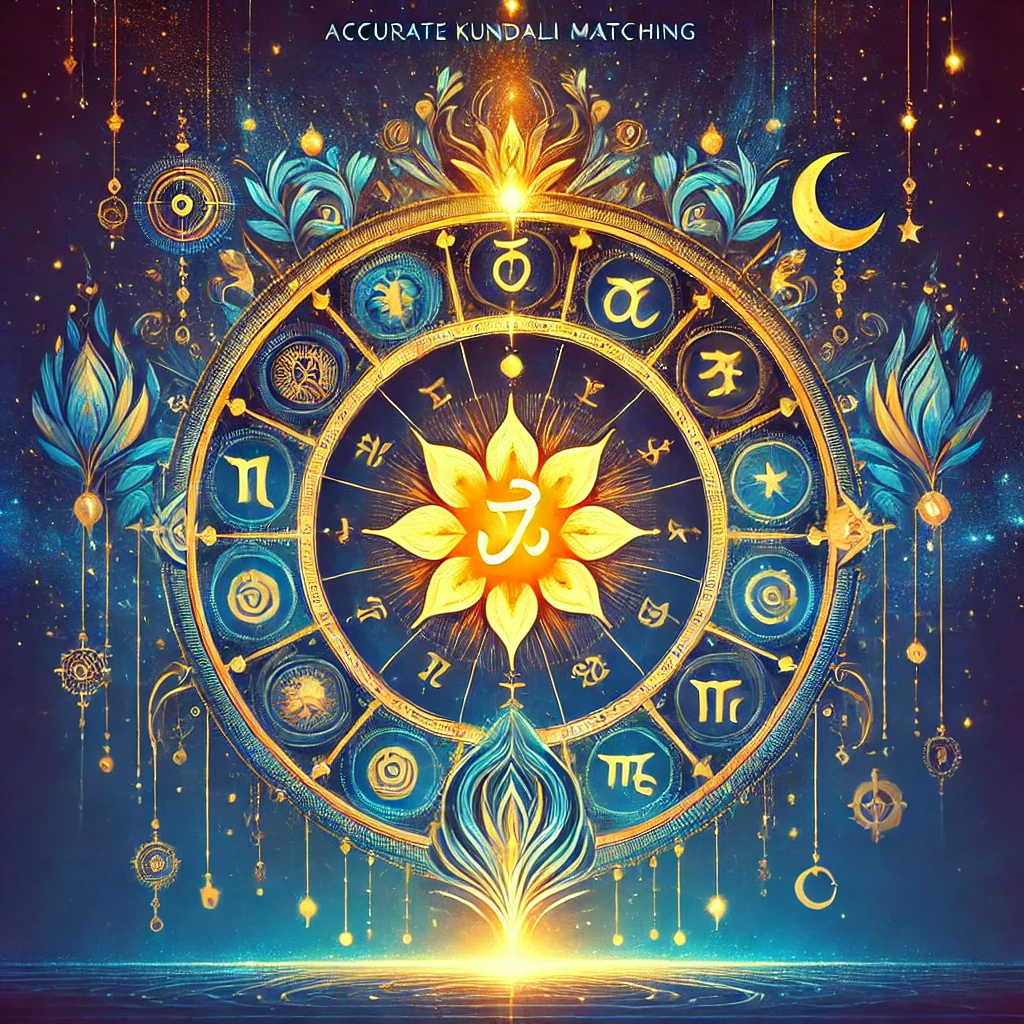 Kundali Milaan