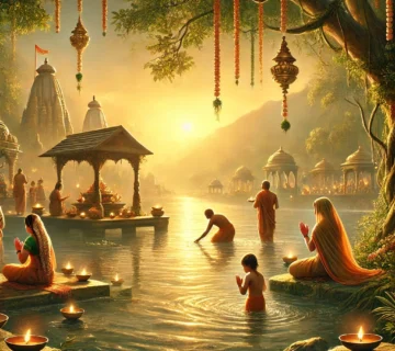 मौनी अमावस्या 2025