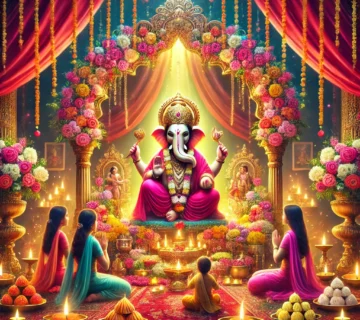 विनायक चतुर्थी