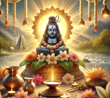 मासिक शिवरात्रि 2025, सोम प्रदोष व्रत 2025