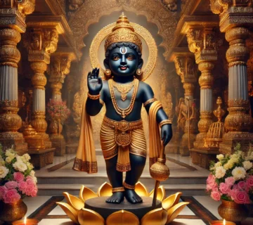 रामलला प्रतिष्ठा 2025