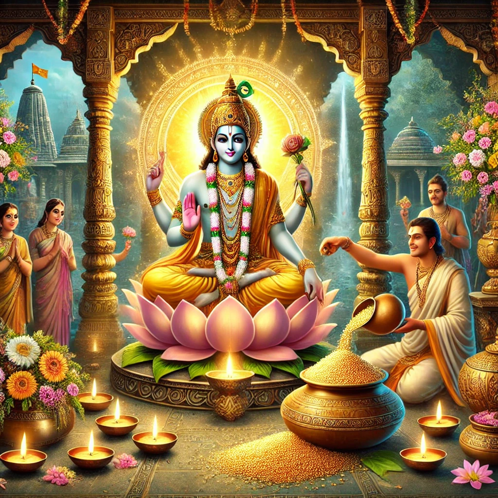 षटतिला एकादशी 2025