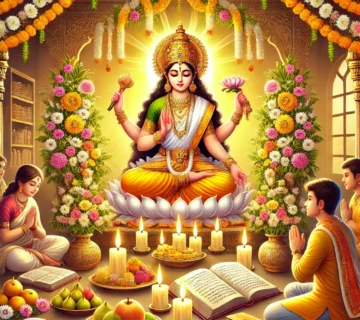 बसंत पंचमी 2025